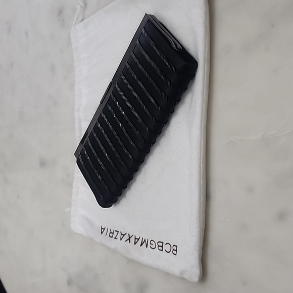 EUC BCBG Maxazria Clutch - Picture 12 of 13